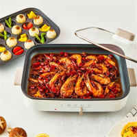 网红火锅MC-DY3020Power101