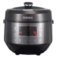格兰仕(Galanz) YB07F 电压力锅 .