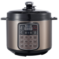 格兰仕(Galanz) YB5040 电压力锅.