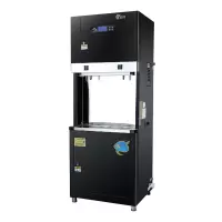 永宸 30~60人用 步进式开水器 双热 YC-2L-30XL 220V/3KW