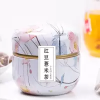 金唐 红豆薏米茶/罐（8g*12袋） NG