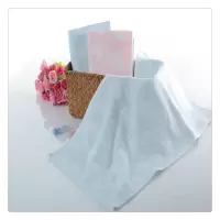 亚光(LOFTEX) 毛巾25*46云朵童巾(条) 颜色随机 LN