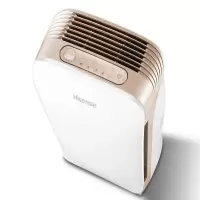 海信净化器KJ650F-NH(只) LN