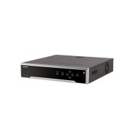 海康威视 硬盘录像机DS-8664N-I8/RTA64路8盘位