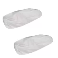 BETERSAFE/倍尔赛夫 Tyvek白色袖套 Tyvek白色袖套 均码(双) LN
