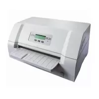 富士通(FUJITSU)DPK200E 存折 证卡票据打印机