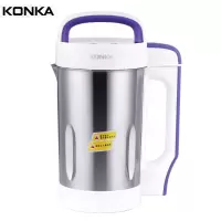 (XH)康佳(KONKA) DJ807 1.2L 豆浆机(计价单位:台)