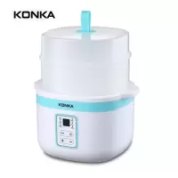 (XH)康佳(KONKA) DG08A 电炖盅(计价单位:台)