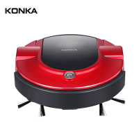 (XH)康佳(KONKA) KGXC-1008 扫地机器人(计价单位:台)