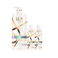 力士新活炫亮 洗发水+护发素(洗发水750+护发素160+护发素160)ML