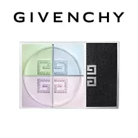 GIVENCHY纪梵希四宫格散粉