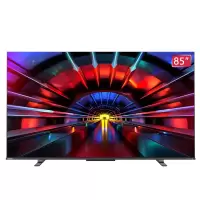 Toshiba/东芝 85Z670KF 85英寸4K超高清语音电视机无边全面屏超薄机身智能