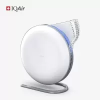 IQAir空气净化器 Atem时尚便携的私人空气净化器去除PM2.5 LN