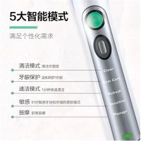 飞利浦电动牙刷HX6972