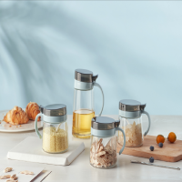 佰乐扣 焕新4件套HX/L4(单位:套)