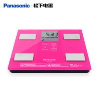松下(Panasonic) EW-FA26 电子秤 体脂秤.