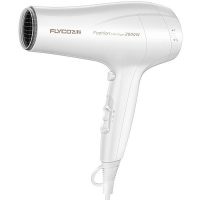 电吹风机大功率可折叠冷热风家用电吹风筒宿舍用学生