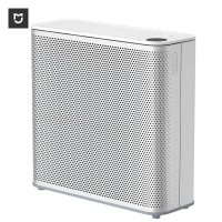 小米(MI)空气净化器X 除PM2.5 除异味 除烟尘 家用卧室办公室小型除甲醛 米家APP智能操控 单位:台