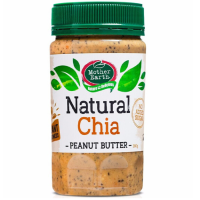 妈妈农场花生酱 2口味组合B