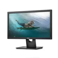 戴尔(DELL)19.5英寸显示器 家用 商用 办公电脑显示器