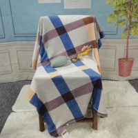 办公室披肩毯 100X150cm