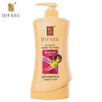 蒂花之秀(DIFASO) 滋养去屑洗发水 焗油修护 男女通用 1kg 10瓶