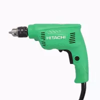 高壹工机(HiKOKI) 电动工具手电钻10mm/450W大功率多功能D10VST 出厂配置