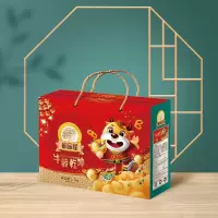 鲜品屋-1.7kg牛转乾坤礼盒