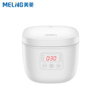 美菱MF-LC2511 电饭煲智能电饭煲家用2.5L容量可预约.