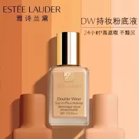 雅诗兰黛持妆粉底液SPF10/PA++(#62)30ml