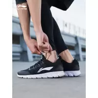 李宁跑步鞋男鞋男士鞋子跑鞋运动鞋ARHR135