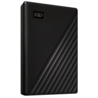西部数据(WD)4TB USB3.0移动硬盘 随行版