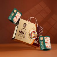 臻味-1.78kg 环球优品礼盒