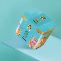 臻味890g 环球至尚礼盒