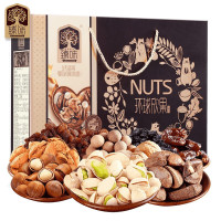 臻味-2050g 环球欣果礼盒