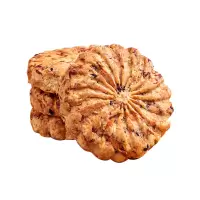 红豆薏米 紫薯燕麦 养生代餐饱腹粗粮压缩粗粮
