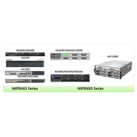 绿盟 NIPSNX3 入侵防御系统