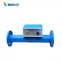 铸铁电子水处理仪 DN300
