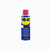 WD-40 除锈剂 防锈润滑剂 200ml/瓶