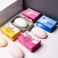 拉芳香皂100g