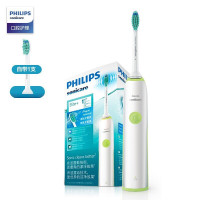 飞利浦电动牙刷HX3216