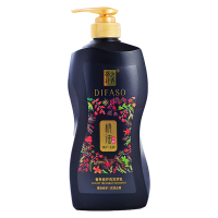 蒂花之秀(DIFASO) 精油奢养修护洗发水 臻宠修护 深润去屑洗发露 700g 6瓶