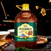 福益德醇香胡麻油1.8L*1