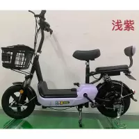 捷豹电动车