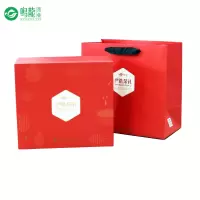 鸣龙严选安吉白茶160G