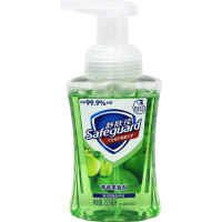舒肤佳泡沫抑菌洗手液 225ml 青苹果香