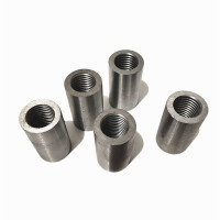 中首国标钢筋套筒直螺纹钢筋连接套筒Φ28 正丝 单位：支