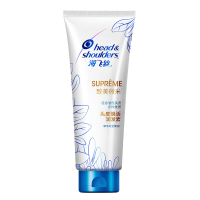 海飞丝 致美微米头皮焕活 润发素400ML