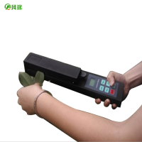 风途 手持式便携叶面积测定仪 YMJ-B