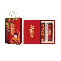 健康红枣礼盒